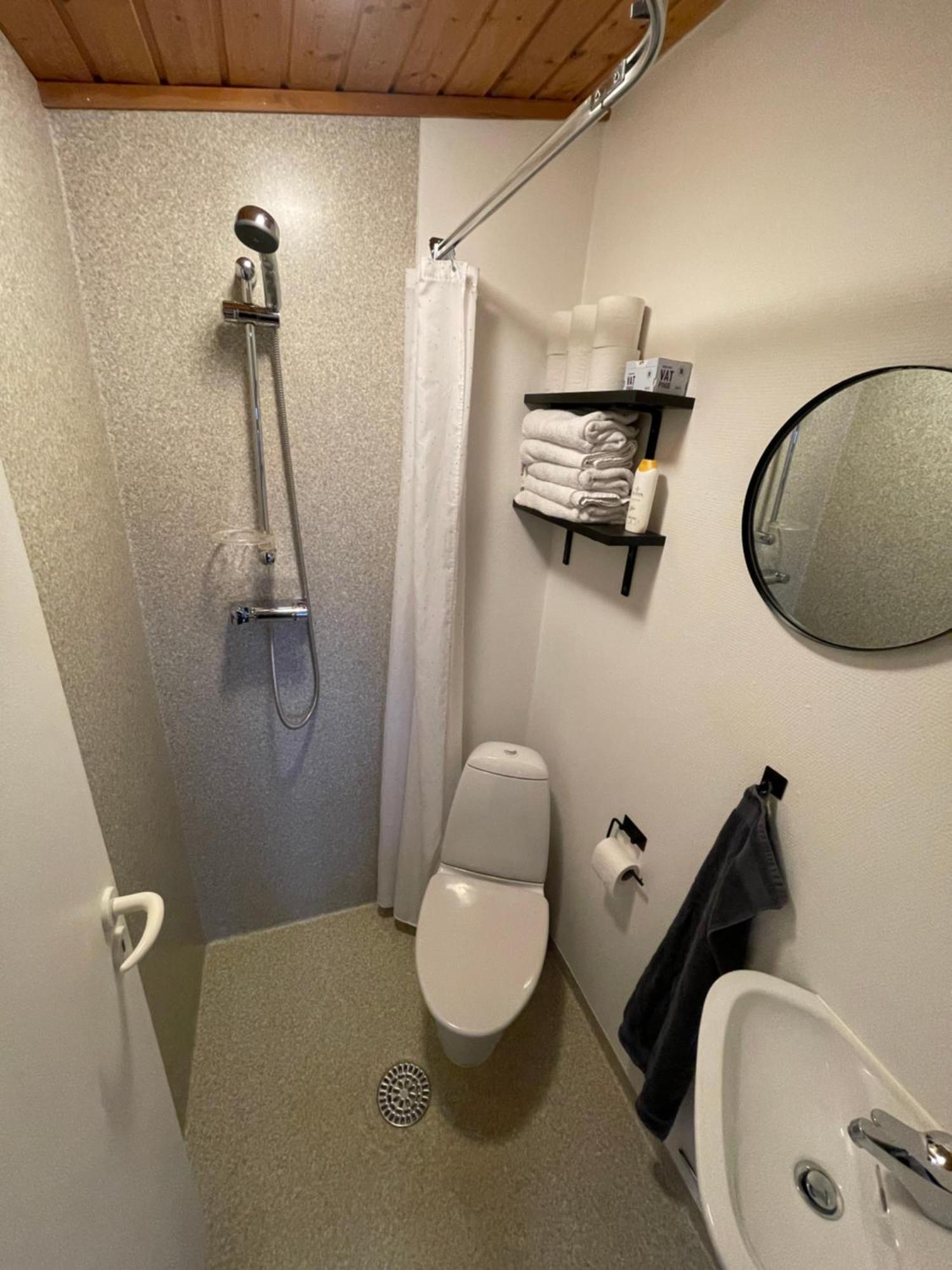 Cozy Apartment In Torshavn, Faroe Island With Free Parking. エクステリア 写真